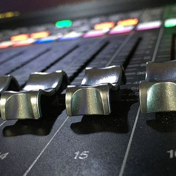 Audiotechnik Audiotechnik