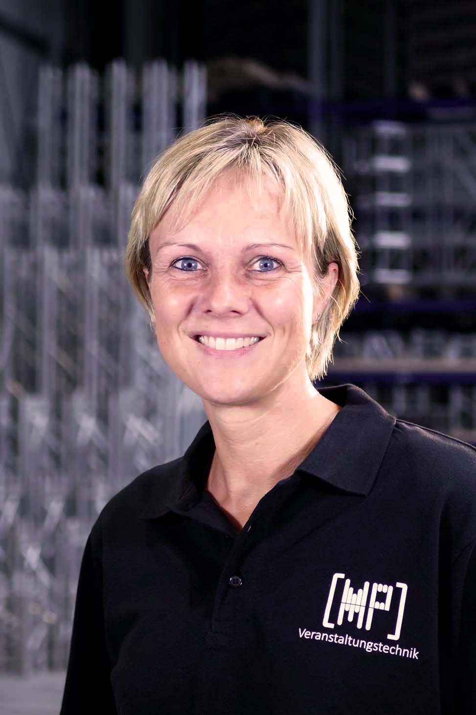 Petra Frerick Petra Frerick